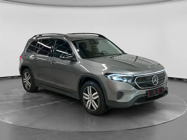 Mercedes-Benz Sonstige