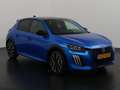 Peugeot 208 Hybrid 100 e-DCS6 GT Automaat | Panoramadak | Came Blauw - thumbnail 28