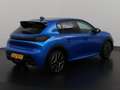 Peugeot 208 Hybrid 100 e-DCS6 GT Automaat | Panoramadak | Came Blauw - thumbnail 4