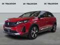 Peugeot 3008 GT 1.2I 130pk Automaat Rojo - thumbnail 1