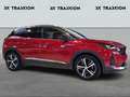 Peugeot 3008 GT 1.2I 130pk Automaat Rojo - thumbnail 5