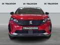 Peugeot 3008 GT 1.2I 130pk Automaat Rojo - thumbnail 4