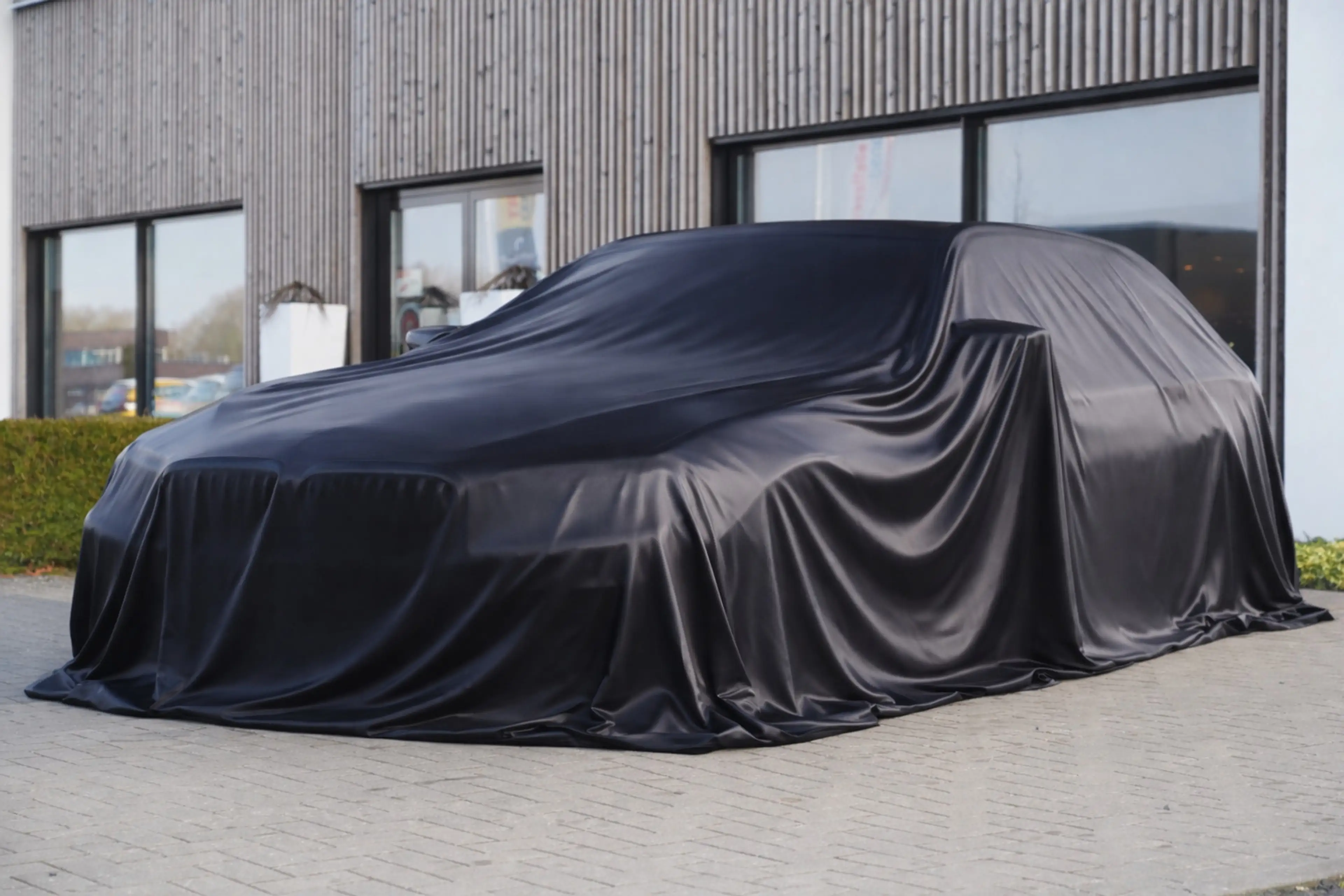 BMW 530 5-serie Touring 530i High Executive M | M Pakket | — photo 17