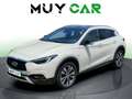 Infiniti QX30 2.0t Premium Tech AWD 7DCT Blanco - thumbnail 6