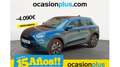 Fiat 600 1.2 MHEV DDCT 100kW Bleu - thumbnail 1