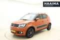 Suzuki Ignis 1.2 Stijl Smart Hybrid 90pk | Navigatie | Climate Orange - thumbnail 1