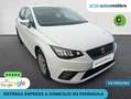 SEAT Ibiza 1.0+MPI+Reference+Plus+59+kW+%2880+CV%29 Blanco - thumbnail 2
