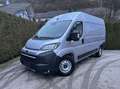 Opel Movano Movano BlueHDi 140 S&S 35+ L2H2 Aut. Silber - thumbnail 1