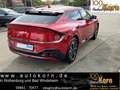 Kia EV6 77.4 RWD GTL PakAssist WP HeadUp 360Kam uvm. Rosso - thumbnail 3