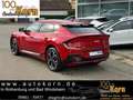 Kia EV6 77.4 RWD GTL PakAssist WP HeadUp 360Kam uvm. Rosso - thumbnail 4
