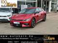Kia EV6 77.4 RWD GTL PakAssist WP HeadUp 360Kam uvm. Rosso - thumbnail 1