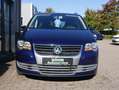 Volkswagen Touran Freestyle *PDC*AHK*Navi* Bleu - thumbnail 3