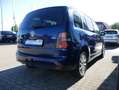 Volkswagen Touran Freestyle *PDC*AHK*Navi* Bleu - thumbnail 5