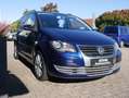 Volkswagen Touran Freestyle *PDC*AHK*Navi* Bleu - thumbnail 4