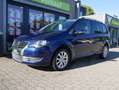Volkswagen Touran Freestyle *PDC*AHK*Navi* Bleu - thumbnail 2