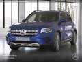 Mercedes-Benz GLB 250 PROGRESSIVE+LED+KAMERA+8G Blau - thumbnail 2
