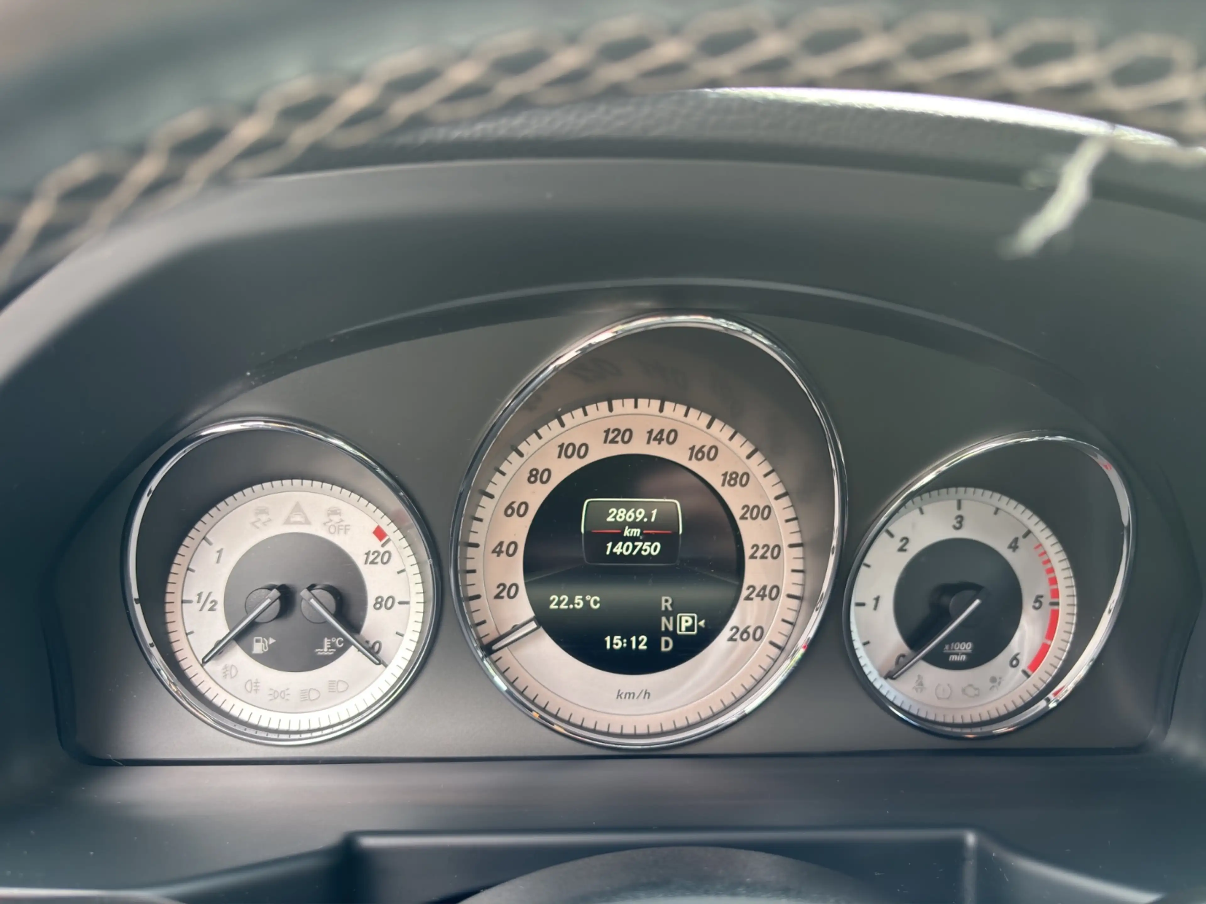 Mercedes-Benz GLK 220 CDI 4MATIC PTS Shz eHeck Klima Sportpaket — photo 15