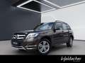 Mercedes-Benz GLK 220 CDI 4MATIC PTS Shz eHeck Klima Sportpaket Braun - thumbnail 1
