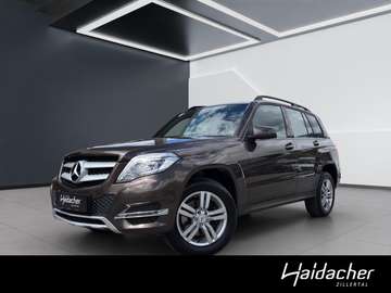 CDI 4MATIC PTS Shz eHeck Klima Sportpaket