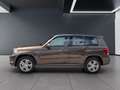 Mercedes-Benz GLK 220 CDI 4MATIC PTS Shz eHeck Klima Sportpaket Braun - thumbnail 4