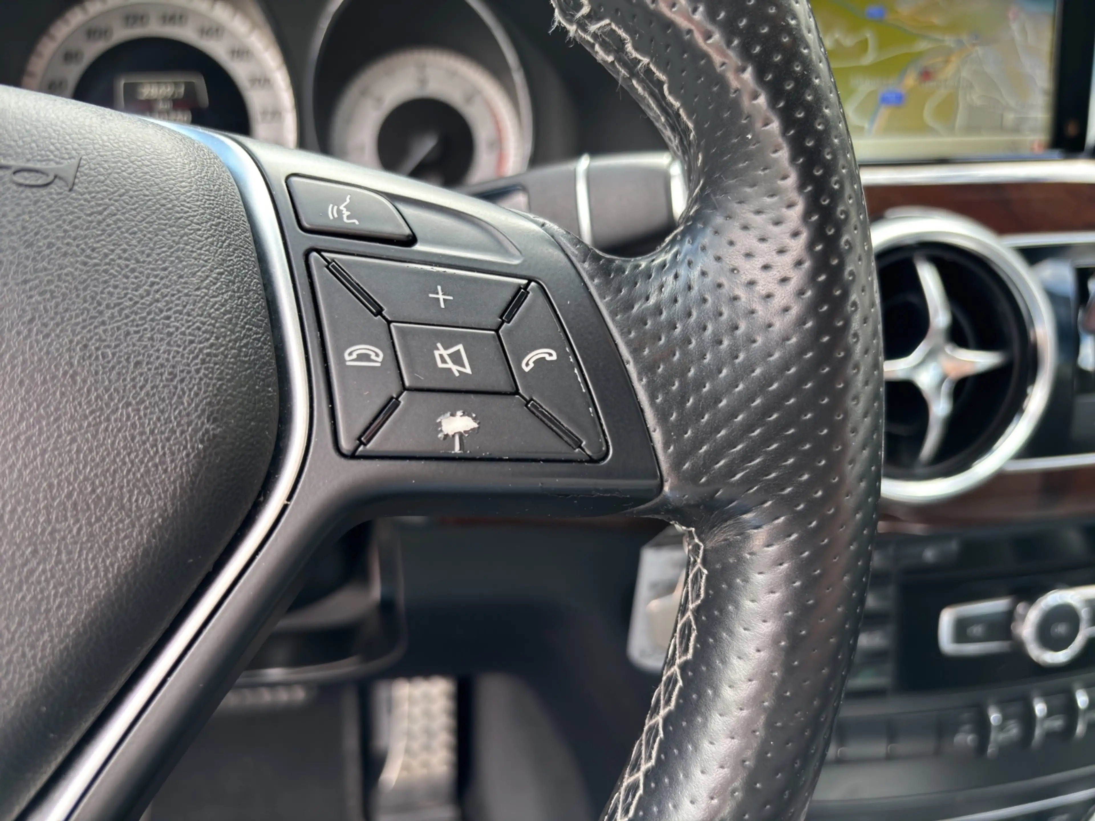 Mercedes-Benz GLK 220 CDI 4MATIC PTS Shz eHeck Klima Sportpaket — photo 14