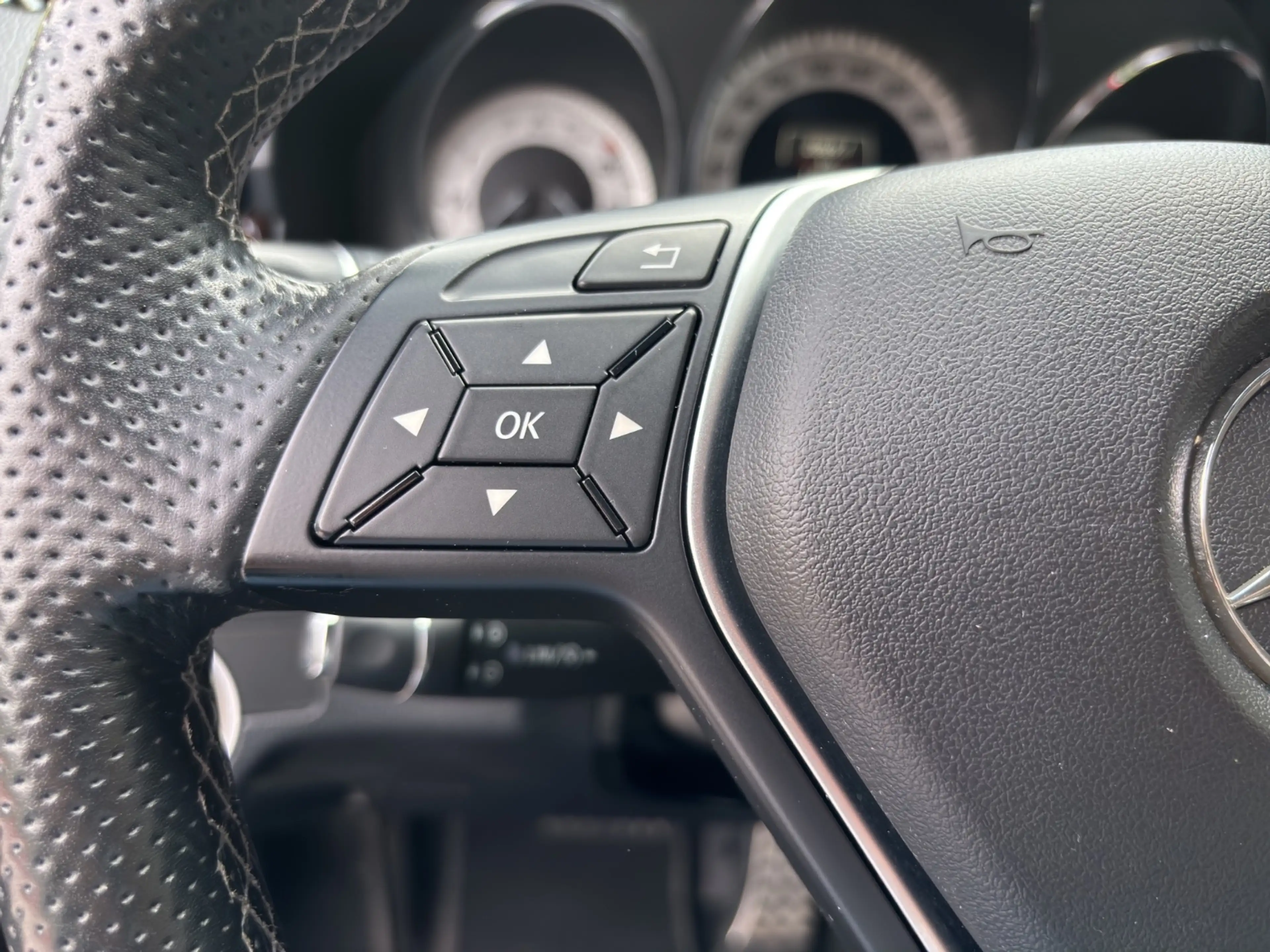 Mercedes-Benz GLK 220 CDI 4MATIC PTS Shz eHeck Klima Sportpaket — photo 13