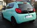 Citroen C1 el. Faltschiebedach, Leder, Sitzheizung, Kamera! Grün - thumbnail 4