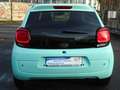 Citroen C1 el. Faltschiebedach, Leder, Sitzheizung, Kamera! Grün - thumbnail 5