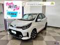Kia Picanto Picanto 1.0 12V 5 porte GT Line Bianco - thumbnail 1