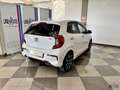 Kia Picanto Picanto 1.0 12V 5 porte GT Line Bianco - thumbnail 6