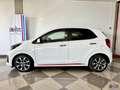 Kia Picanto Picanto 1.0 12V 5 porte GT Line Bianco - thumbnail 5