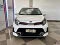 Kia Picanto Picanto 1.0 12V 5 porte GT Line Bianco - thumbnail 3