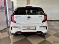 Kia Picanto Picanto 1.0 12V 5 porte GT Line Bianco - thumbnail 7