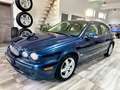 Jaguar X-Type 2.2 Diesel Classic *Automatik*Leder*Navi* Синій - thumbnail 1