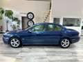 Jaguar X-Type 2.2 Diesel Classic *Automatik*Leder*Navi* Синій - thumbnail 7
