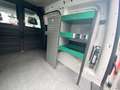Volkswagen Caddy Nfz Kasten BMT Blanc - thumbnail 9