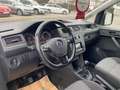 Volkswagen Caddy Nfz Kasten BMT Blanc - thumbnail 13