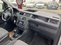 Volkswagen Caddy Nfz Kasten BMT Blanc - thumbnail 15