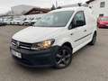 Volkswagen Caddy Nfz Kasten BMT Blanc - thumbnail 4