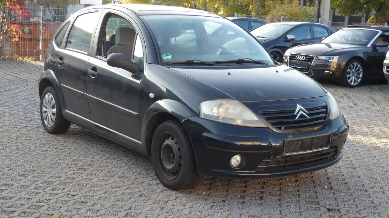 Citroën C3