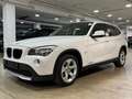 BMW X1 20 d sDrive Automatik~Klima~ Wit - thumbnail 1