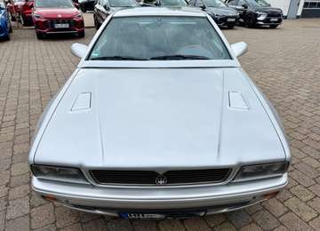 GT 2.8V6 24V,ZF-Automatik,H-Zul.Neuwertig