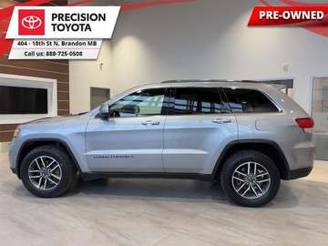 Laredo  Aluminum Wheels,  Blind Spot Monitor,  App