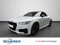 Audi TT 45 TFSI 180(245) kW(PS) S tronic Weiß - thumbnail 1