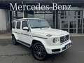 Mercedes-Benz G 500 9G Final Edition+Standh+AHK+ Burm3D+ Weiß - thumbnail 1