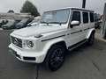 Mercedes-Benz G 500 9G Final Edition+Standh+AHK+ Burm3D+ Weiß - thumbnail 2