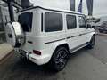 Mercedes-Benz G 500 9G Final Edition+Standh+AHK+ Burm3D+ Weiß - thumbnail 4