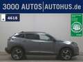 Peugeot 2008 1.2 PureTech Allure Navi LED T-Leder DAB Grau - thumbnail 1