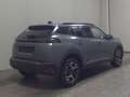 Peugeot 2008 1.2 PureTech Allure Navi LED T-Leder DAB Grau - thumbnail 4