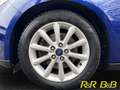 Ford Focus Titanium AT SHZ+XENON+SCHIEBEDACH+PDC Blu/Azzurro - thumbnail 5